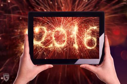 G DATA Ausblick 2016: Das Internet der Dinge im Fadenkreuz (FOTO)