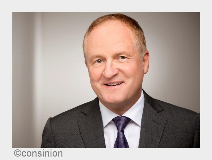 Ingenieur-Unternehmen consinion erweitert Beratungs-Portfolio