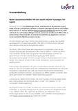 Besser Zusammenarbeiten mit den neuen Intranet-Lösungen von Layer2
