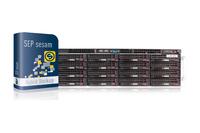 SEP und Thomas-Krenn stellen SAP HANA Backup-Appliance vor