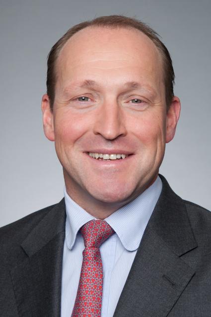 Dr. Angelo O. Rohlfs neuer Vertriebsvorstand der VHV Allgemeine Versicherung AG (FOTO)