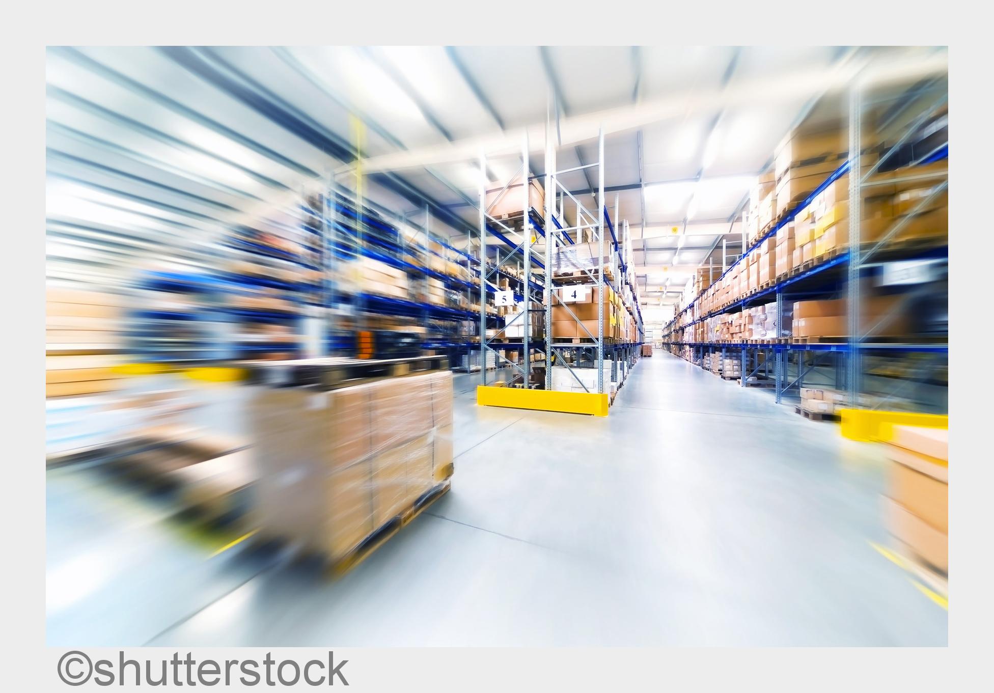 SIEVERS-GROUP auf der LogiMAT 2016: Logistiksoftware für den Omnichannel-Vertrieb
