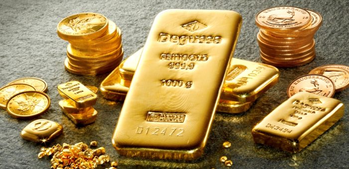 Degussa mit umsatzstärkstem Monatsbeginn der letzten vier Jahre Degussa mit umsatzstärkstem Monatsbeginn der letzten vier Jahre