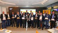 SAP Quality Award in Gold für hervorragendes Projektmanagement