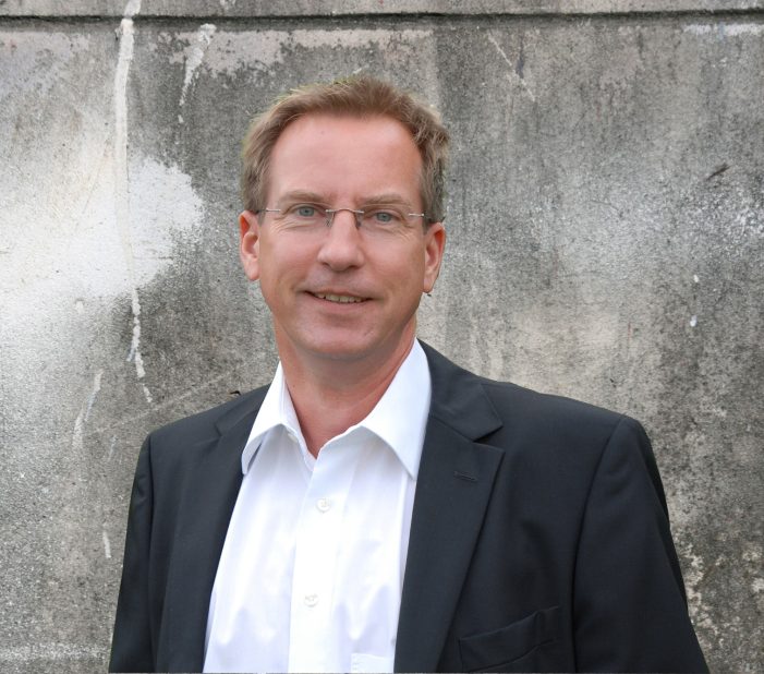 Verstärkung für Nimo Consulting Verstärkung für Nimo Consulting