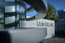 Uzin Utz AG mit starkem dritten Quartal