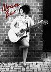 Junger Indie-Soul-Blues: Noam Bar and friends