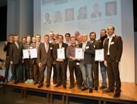 Preisträger des 1. Deep Tech Award in Berlin gekürt