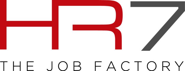 HR7 GmbH The Job Factory