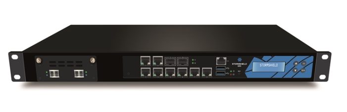 CeBIT 2016: Arkoon Netasq zeigt Stormshield Network Security-Lösungen CeBIT 2016: Arkoon Netasq zeigt Stormshield Network Security-Lösungen