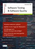 Software Testing&Quality 2015 (eBook)