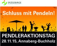 Schluss mit der Pendelei? mit neuem Job das ganze Jahr zuhause genießen!