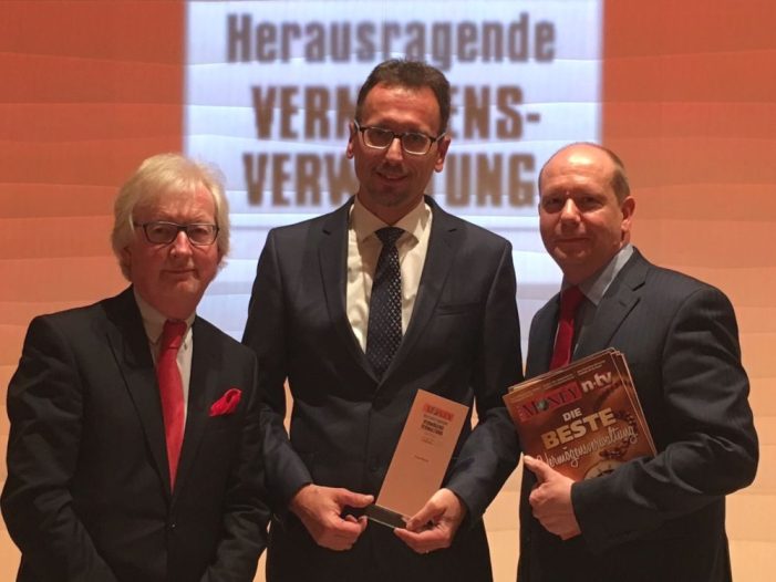 Das Erfolgsgeheimnis der Sutor Vermögensverwaltung