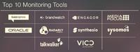 Talkwalker zum führenden Social Media Monitoring-Tool im Goldbach Tool-Report 2015 gekürt