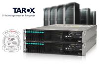 Open-E zertifiziert TAROX ParX R2082i G5 für Hochverfügbarkeit