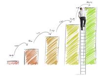 Steinbeis Research Quartalsstatistik im Auftrag des CFD-Verbands