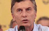 Macri unterzeichnet Dekret zur Zollsenkung noch heute