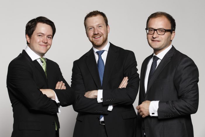 WeltSparen: Zufriedene Kunden, Wachstum und Investoren ? mehr als viele andere bieten können! WeltSparen: Zufriedene Kunden, Wachstum und Investoren ? mehr als viele andere bieten können!