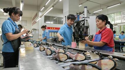Wankender Riese: ZDF-Dokumentationüber Chinas Wirtschaftskrise (FOTO)