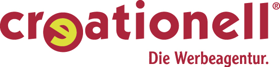 creationell – die Werbeagentur –  integriert Edvantage