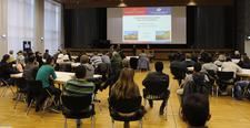 Hochschule Osnabrück ermöglicht Flüchtlingen Teilnahme am Studium