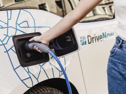 München entscheidet sich für zukunftsweisende urbane Mobilität (FOTO)