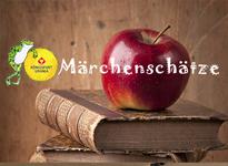 Märchen verbinden Generationen und Kontinente