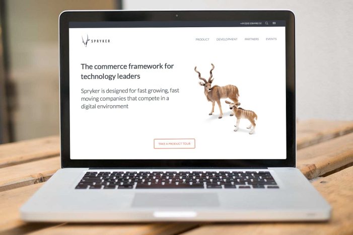 Neues Online-Zahlungsmodul vereint das Beste aus zwei Welten: Neues Online-Zahlungsmodul vereint das Beste aus zwei Welten:
