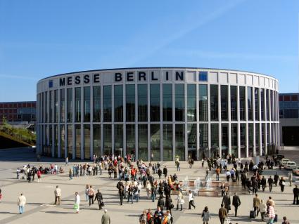 Messe Berlin: Wachstumssprung von 27 Prozent / 2015 erfolgreichstes ungerades Veranstaltungsjahr: 238 Millionen Euro Umsatz (FOTO)