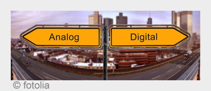 Agil Moderieren: klassisch oder digital?