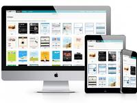 Das neue Newslettersystem flip2news von MIU24
