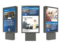 Digital Signage Software – DSshow