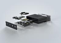 Rinspeed–s „Etos“ concept car deploys HARTING MICA