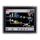 AXIOMTEK stellt seinen neuen Edelstahl-Panel-PC vor? GOT 817-834