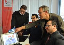 „LINKplus“ – Lübecker Integrationskurse plus an der Fachhochschule Lübeck