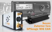 Neues Zubehör für das GPSauge MI6 CAN: Digi-Box für Remote Download des digitalen Tachographen!
