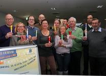 hl-studios unterstützt die Bürgerstiftung Erlangen bei Benefizveranstaltung