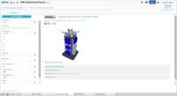 Neue App?3DX Certified Models? von TraceParts