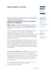 BMC-Homepage mit frischem Look und erweitertem Online-Angebot zum Innovationsfonds