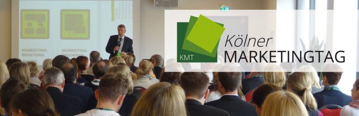 Save the Date: Der Kölner Marketingtag am 14.06.2016! Save the Date: Der Kölner Marketingtag am 14.06.2016!