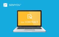 sem.Contract als Vertragsmanagementsystem für den Web-Browser