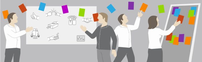 Arbeit 4.0 – Führung 4.0 – Teamarbeit 4.0