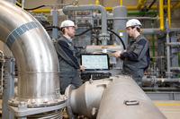 InfraServ Gendorf Technik auf der INservFM 2016: Praxistaugliche Lösungen für die Instandhaltung 4.0