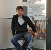 Kurz vor dem Jahreswechsel nochmals Teamzuwachs bei shoptimax