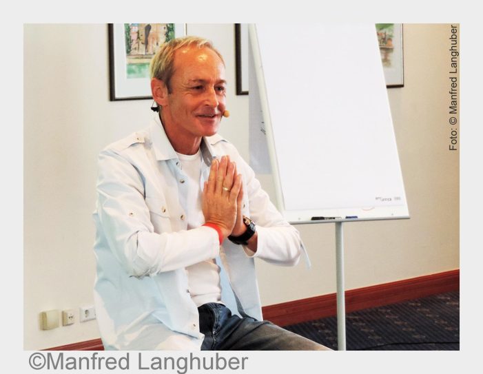 Spendenprojekt CHANGElife: Patenschaften für Persönlichkeitsentwicklung