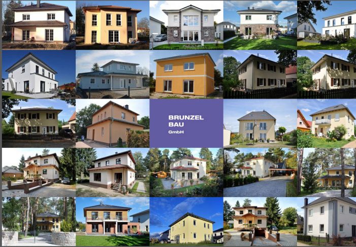 Brunzel Bau – Wohnwohlfühlgesundheit – Immobilie nicht gleich Immobilie Brunzel Bau – Wohnwohlfühlgesundheit – Immobilie nicht gleich Immobilie