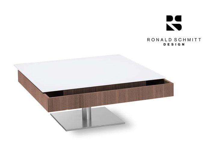 Ronald Schmitt Design wechselt zur trumedia GmbH