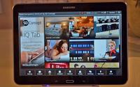 Innovative digitale Gästemappen und Displaylösungen live im Hotelkompetenzzentrum
