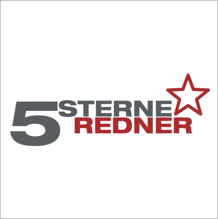 5 Sterne Redner kooperiert mit Regio Augsburg Wirtschaft GmbH