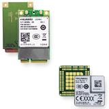 m2m Germany präsentiert neue 3G und 4G Module von HUAWEI